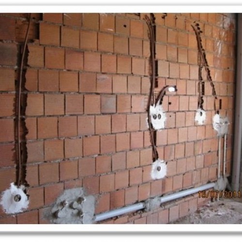 Diğer İşler - Elektrik Tesisatı uygulama görseli 3 Diğer İşler - Elektrik Tesisatı uygulama görseli 3